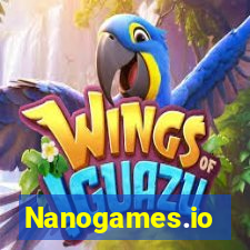 Nanogames.io