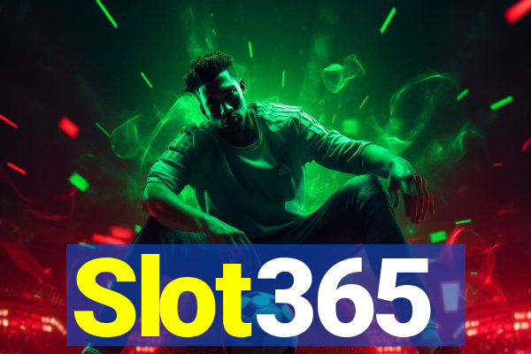 Slot365