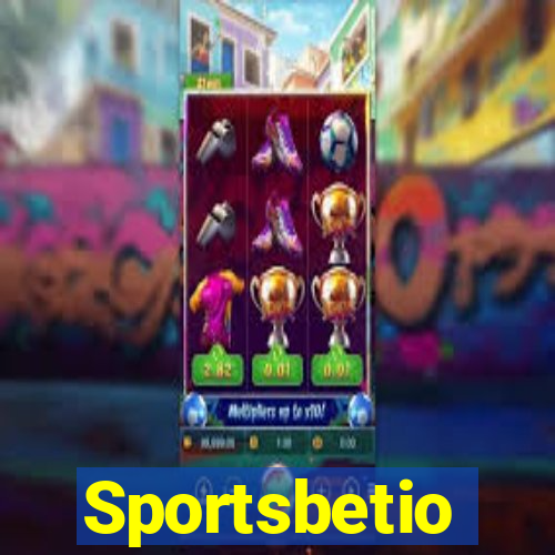 Sportsbetio