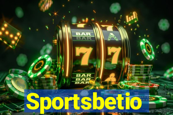 Sportsbetio