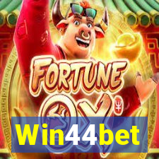 Win44bet