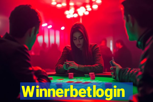 Winnerbetlogin
