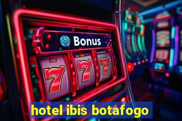 hotel ibis botafogo