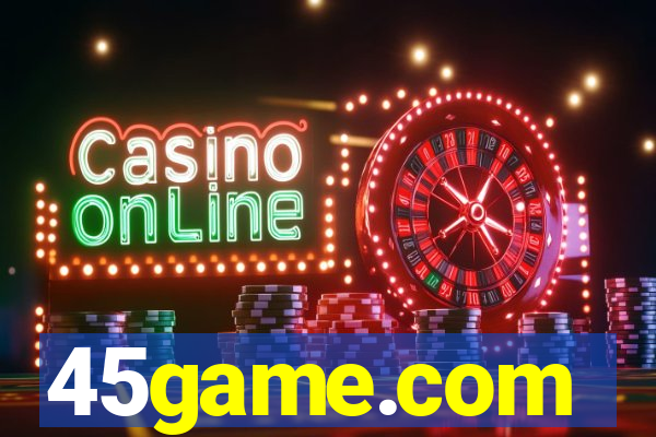 45game.com