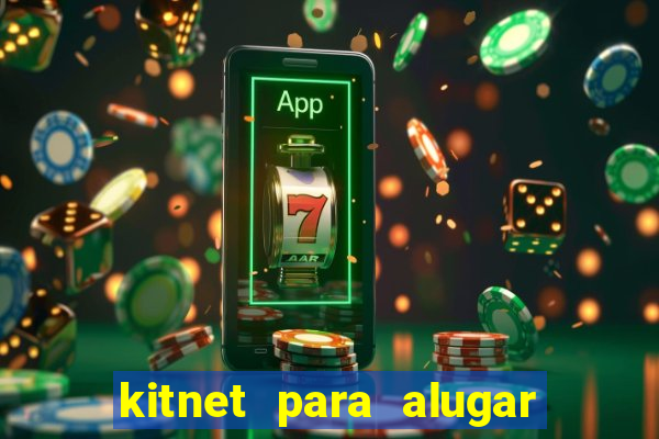 kitnet para alugar em jequie bahia