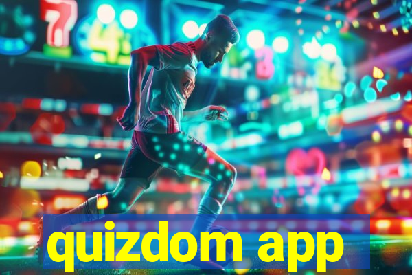 quizdom app