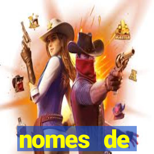 nomes de campeonatos criativos