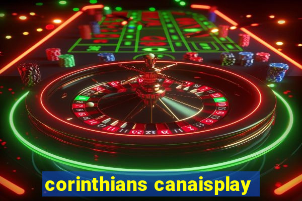 corinthians canaisplay
