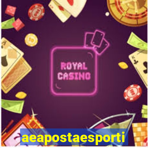 aeapostaesportiva