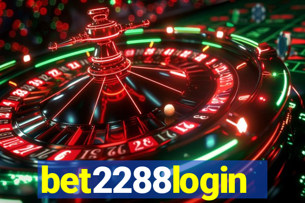 bet2288login