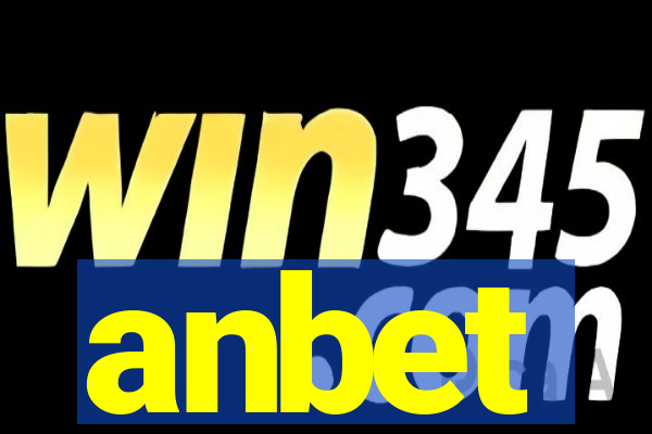 anbet