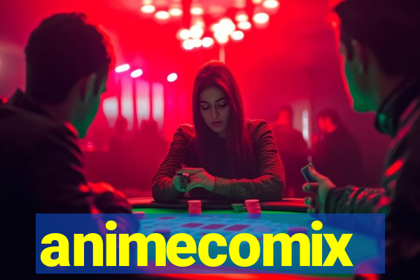 animecomix