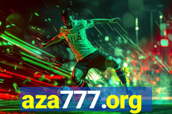 aza777.org