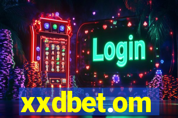 xxdbet.om