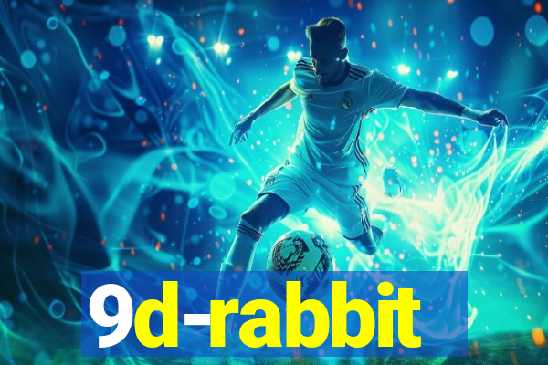 9d-rabbit