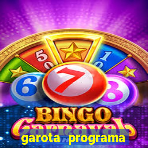 garota programa zona norte