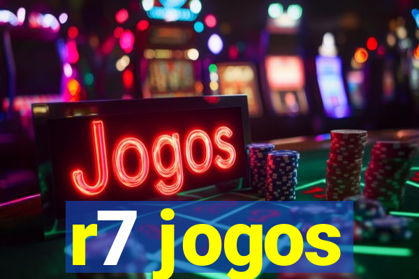 r7 jogos