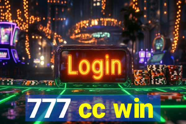 777 cc win