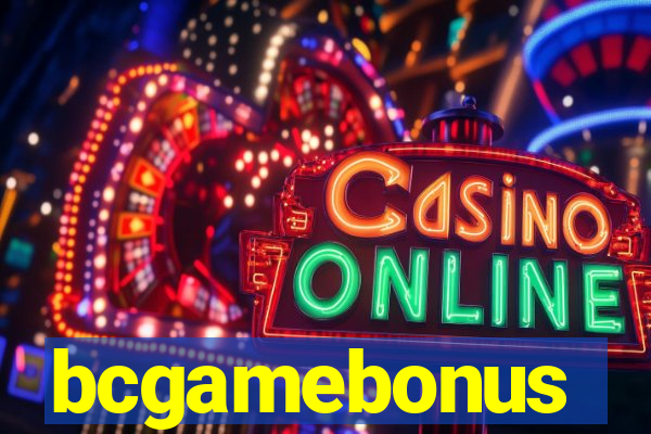 bcgamebonus