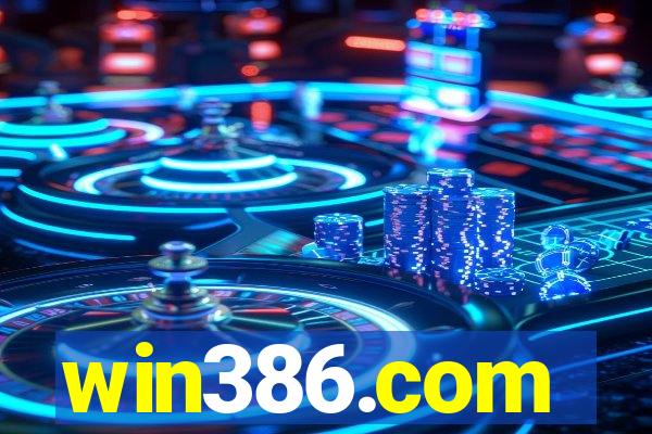 win386.com