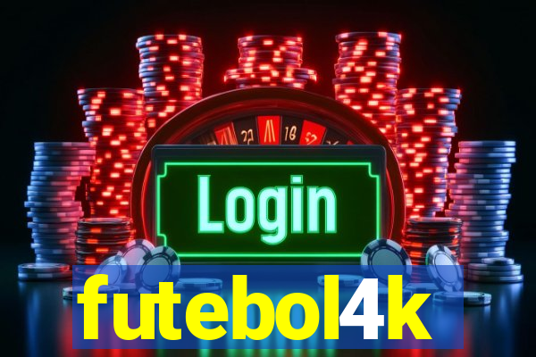 futebol4k