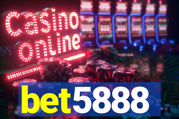bet5888
