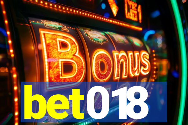 bet018