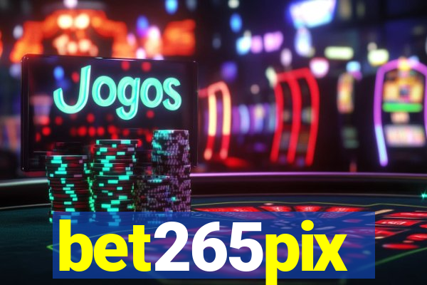 bet265pix