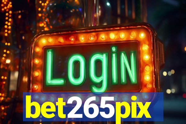 bet265pix