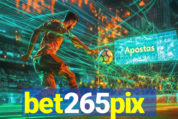 bet265pix