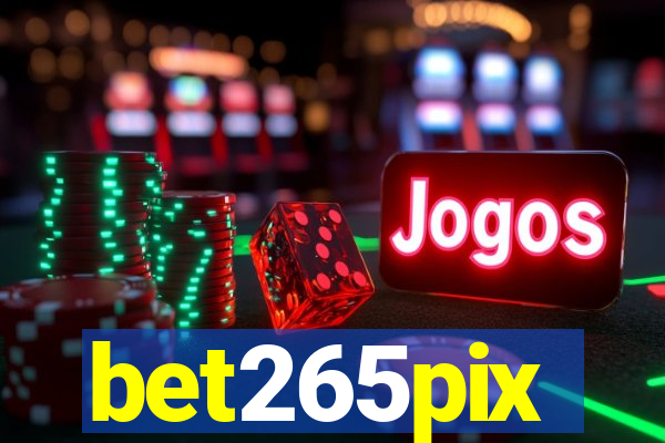 bet265pix