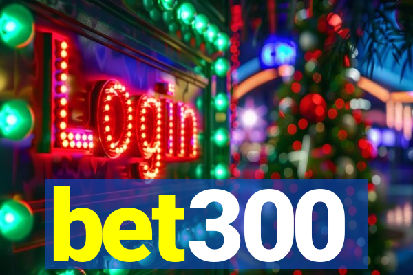 bet300