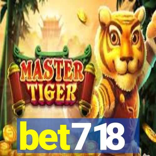 bet718