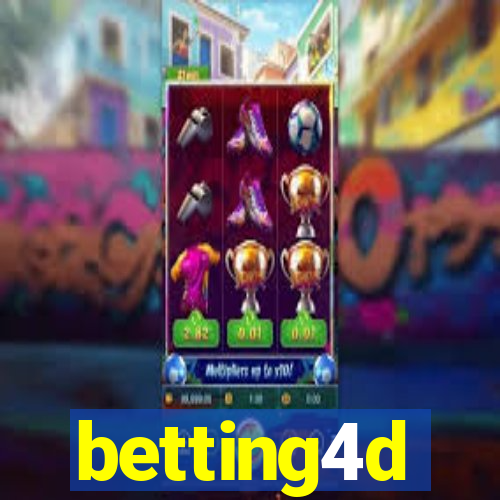 betting4d