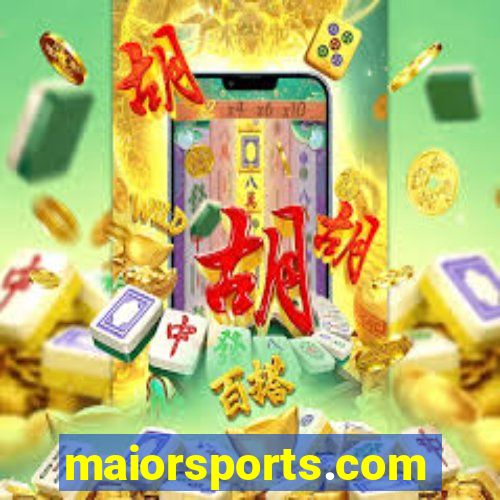maiorsports.com