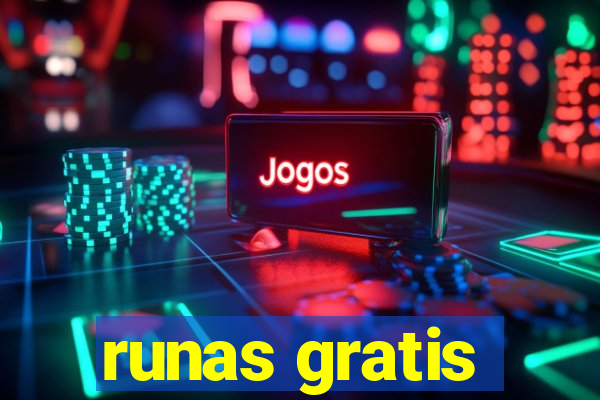runas gratis