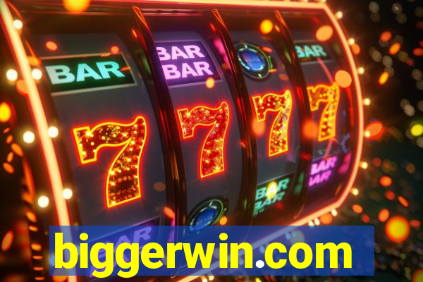 biggerwin.com