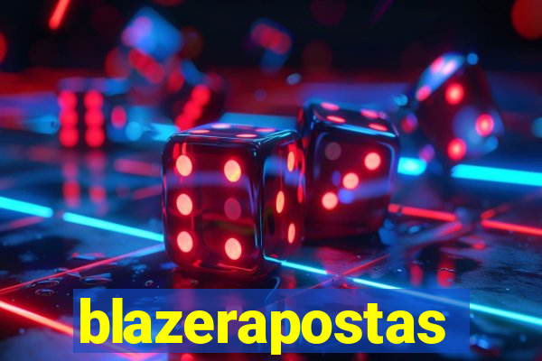 blazerapostas