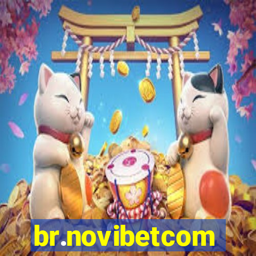 br.novibetcom