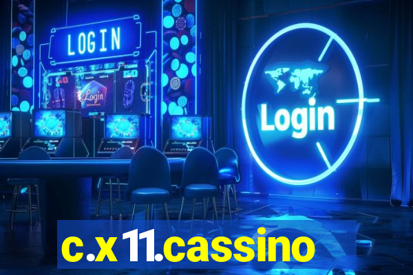 c.x11.cassino