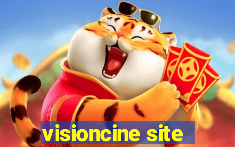 visioncine site