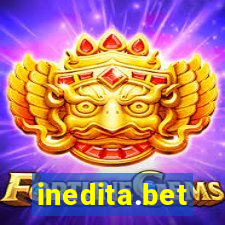 inedita.bet