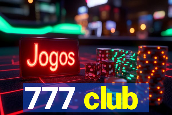 777 club