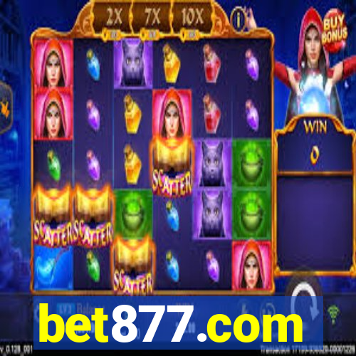 bet877.com