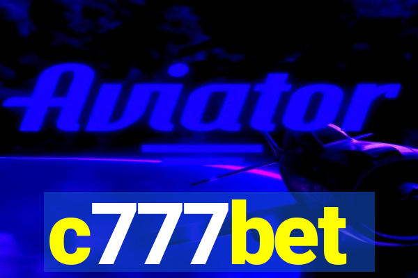 c777bet