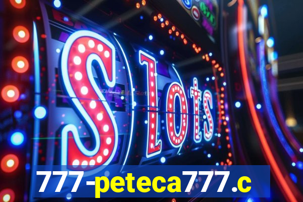 777-peteca777.cc