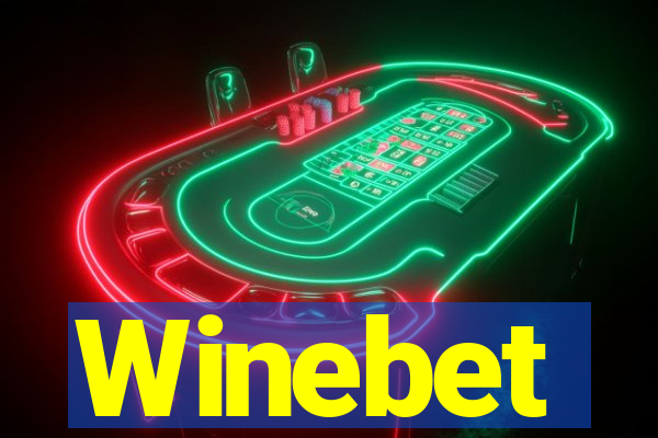Winebet