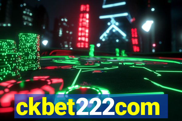 ckbet222com