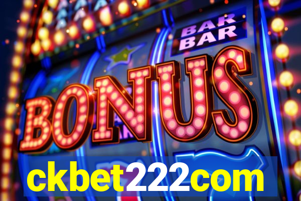 ckbet222com