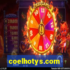 coelhotys.com